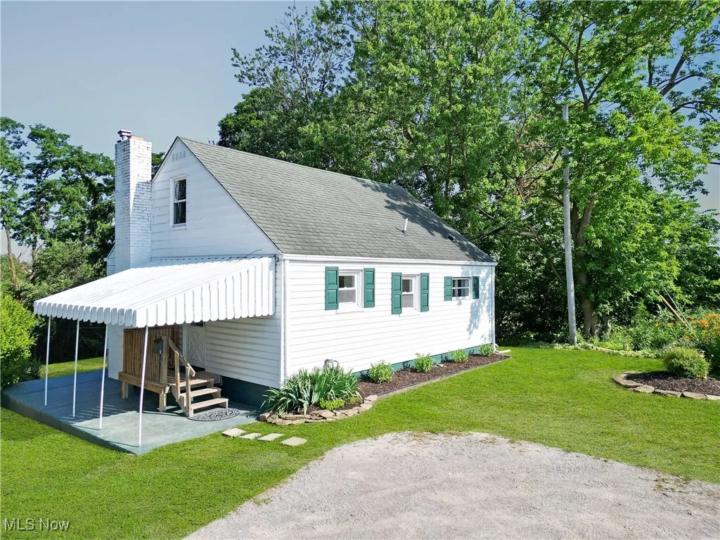259 Ravine Street, Steubenville, Ohio,MLS Now Listing ID