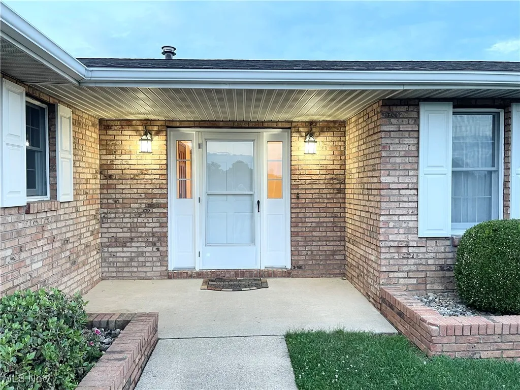 1056 Windsor Drive, Mineral Wells, West Virginia,MLS Now Listing ID