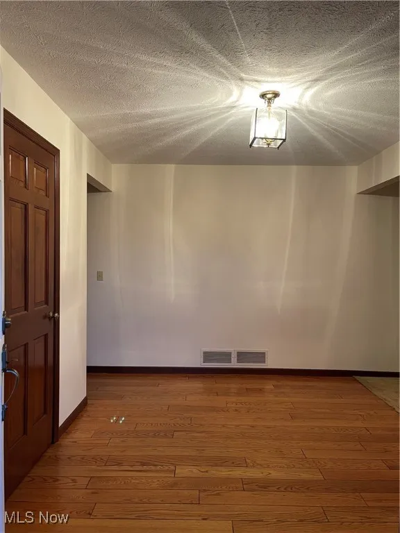 Entry Foyer