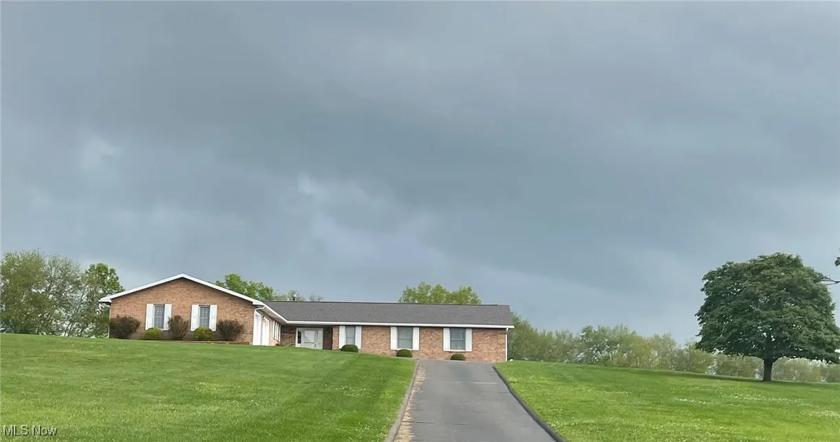 1056 Windsor Drive, Mineral Wells, West Virginia,MLS Now Listing ID