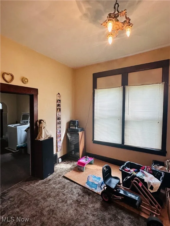 306 4th Street, Yorkville, Ohio,MLS Now Listing ID
