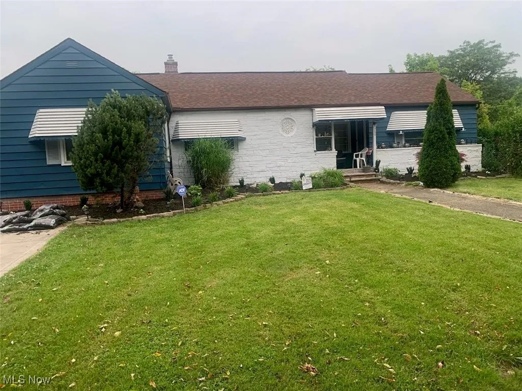 360 Tuxedo Avenue, Brooklyn Heights, Ohio,MLS Now Listing ID