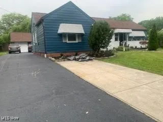 360 Tuxedo Avenue, Brooklyn Heights, Ohio,MLS Now Listing ID