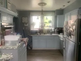 360 Tuxedo Avenue, Brooklyn Heights, Ohio,MLS Now Listing ID