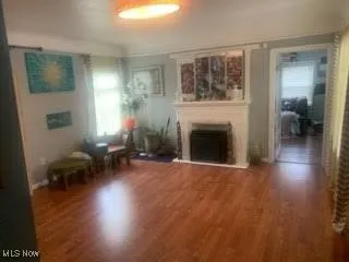 360 Tuxedo Avenue, Brooklyn Heights, Ohio,MLS Now Listing ID
