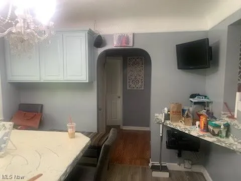 360 Tuxedo Avenue, Brooklyn Heights, Ohio,MLS Now Listing ID