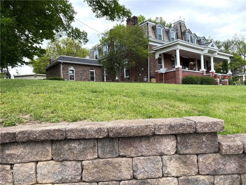 48185 National Road, St Clairsville, Ohio,MLS Now Listing ID