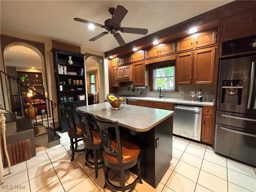 48185 National Road, St Clairsville, Ohio,MLS Now Listing ID