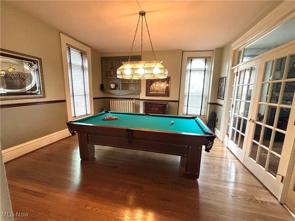 48185 National Road, St Clairsville, Ohio,MLS Now Listing ID