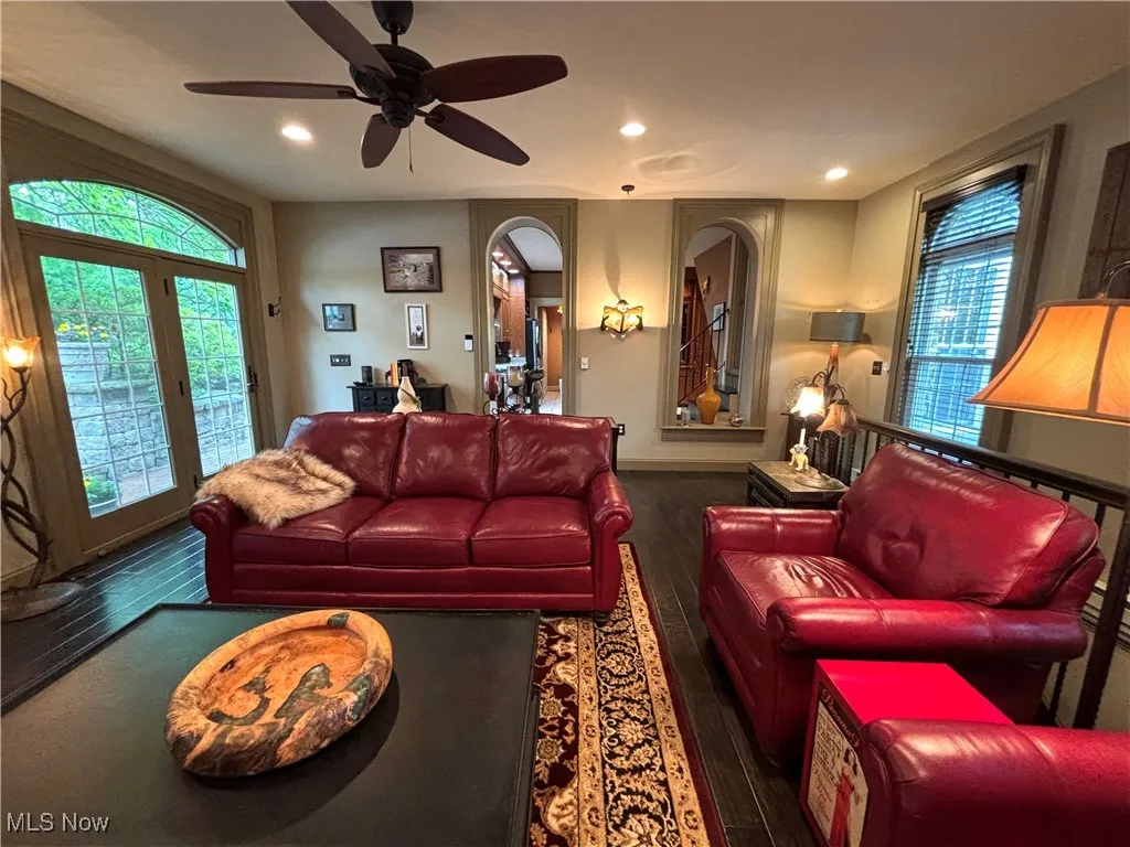 48185 National Road, St Clairsville, Ohio,MLS Now Listing ID