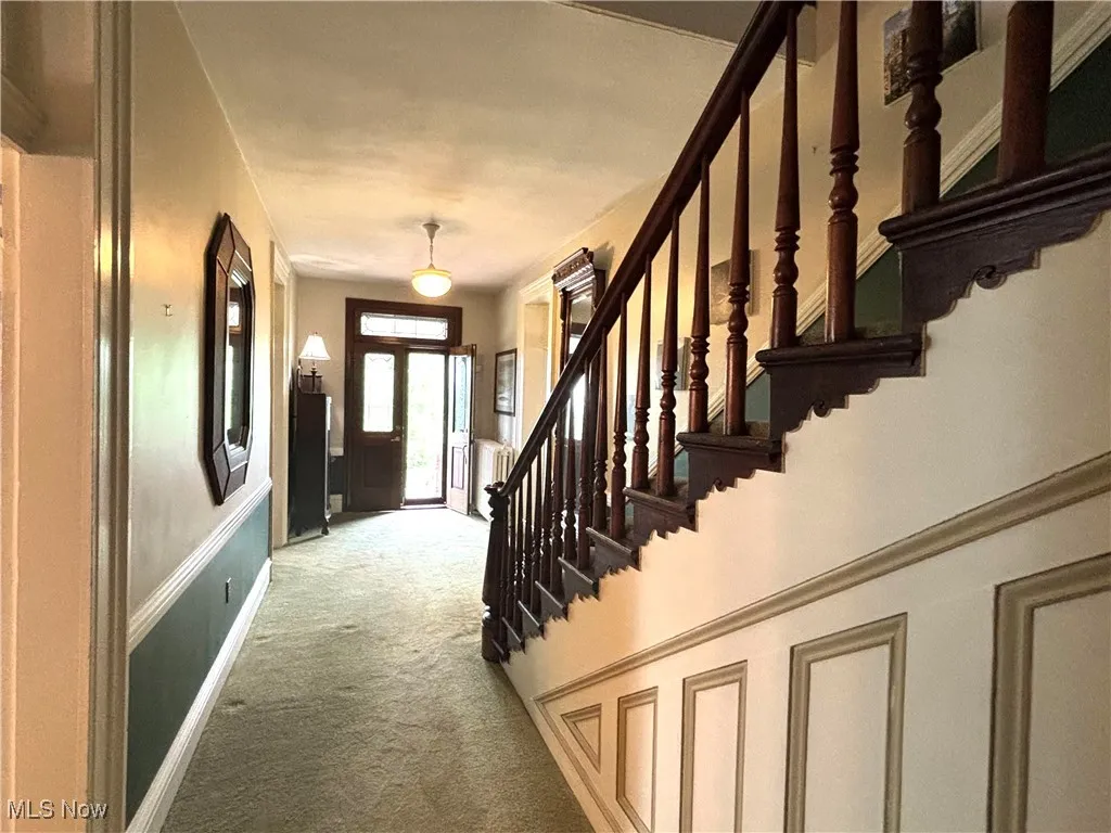 48185 National Road, St Clairsville, Ohio,MLS Now Listing ID