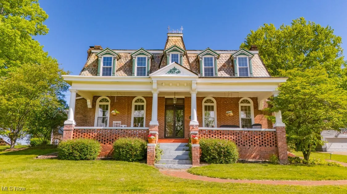 48185 National Road, St Clairsville, Ohio,MLS Now Listing ID