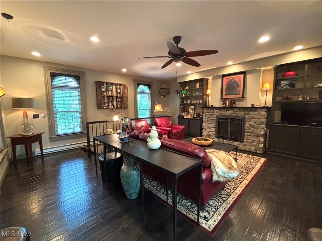 48185 National Road, St Clairsville, Ohio,MLS Now Listing ID