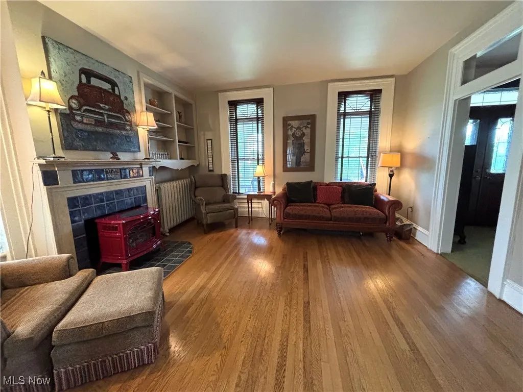 48185 National Road, St Clairsville, Ohio,MLS Now Listing ID