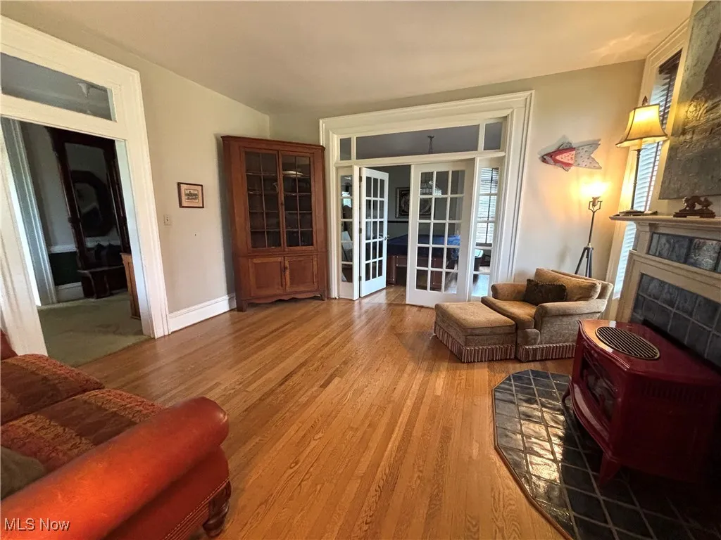 48185 National Road, St Clairsville, Ohio,MLS Now Listing ID