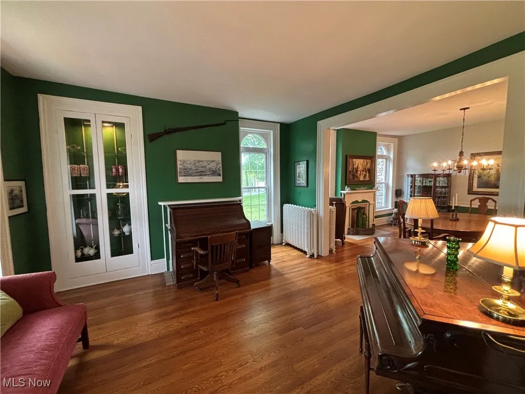 48185 National Road, St Clairsville, Ohio,MLS Now Listing ID