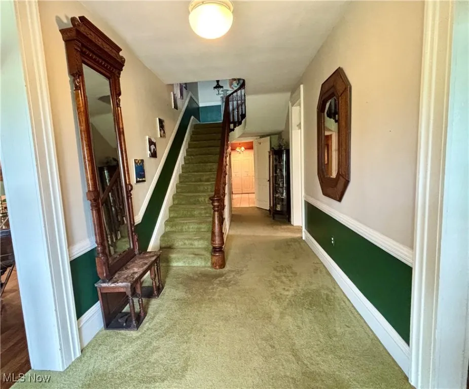 48185 National Road, St Clairsville, Ohio,MLS Now Listing ID