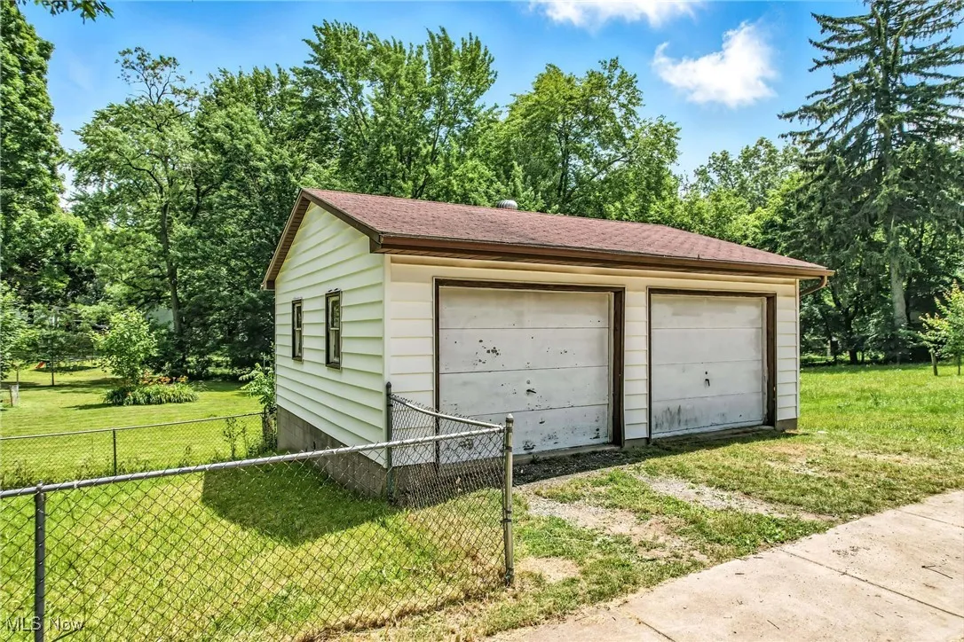 693 W Wilson Street, Salem, Ohio,MLS Now Listing ID
