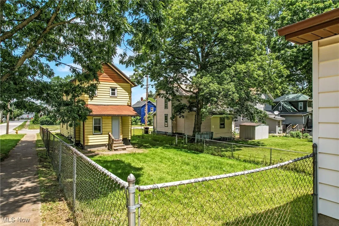 693 W Wilson Street, Salem, Ohio,MLS Now Listing ID