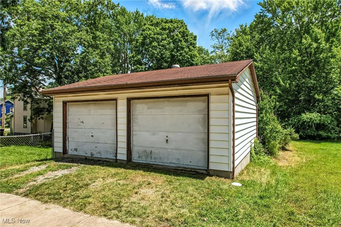 693 W Wilson Street, Salem, Ohio,MLS Now Listing ID