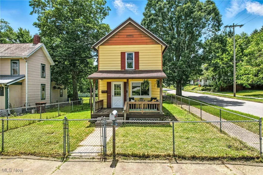 693 W Wilson Street, Salem, Ohio,MLS Now Listing ID