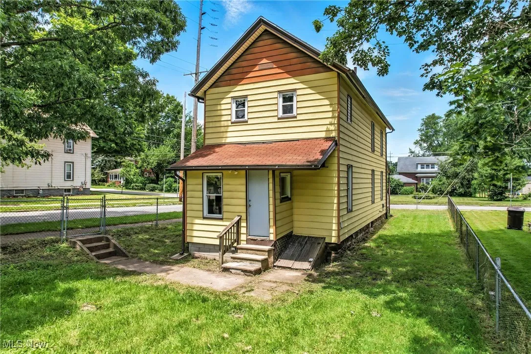 693 W Wilson Street, Salem, Ohio,MLS Now Listing ID
