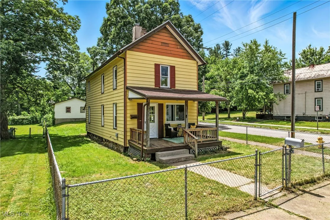 693 W Wilson Street, Salem, Ohio,MLS Now Listing ID
