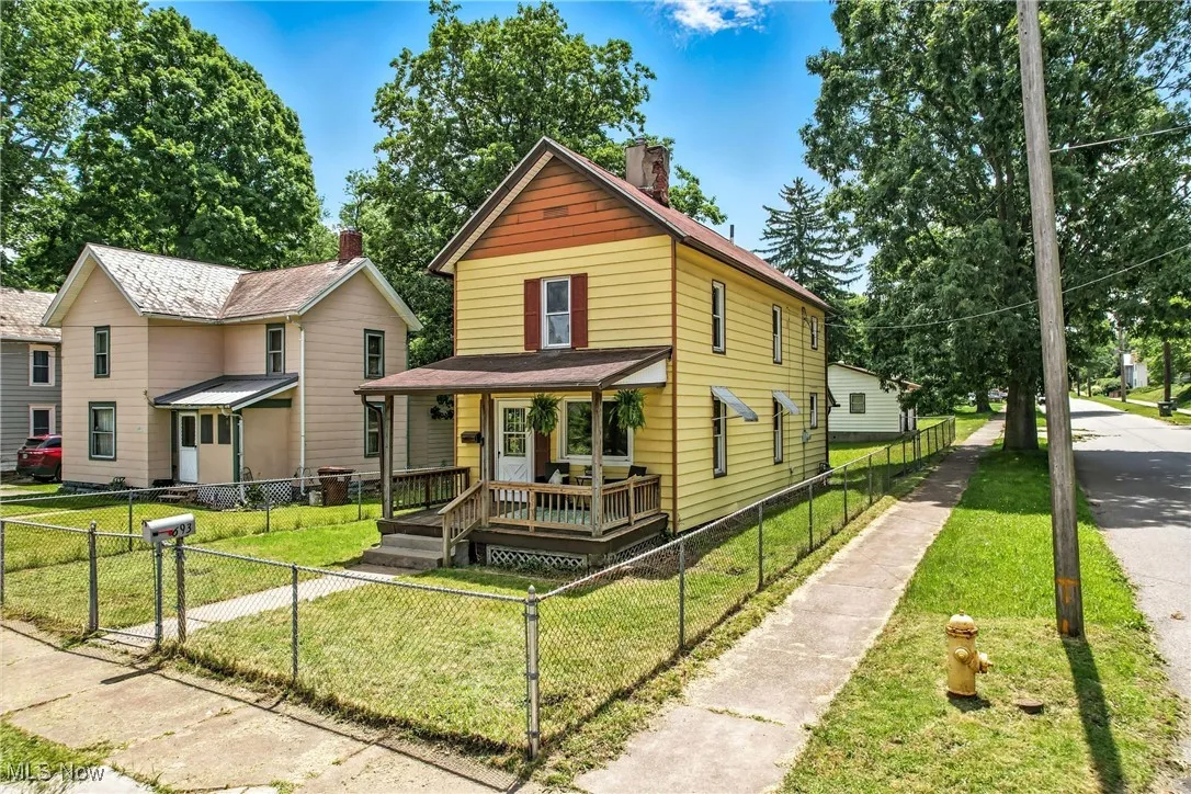 693 W Wilson Street, Salem, Ohio,MLS Now Listing ID
