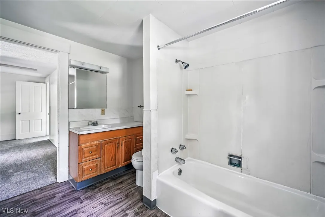 693 W Wilson Street, Salem, Ohio,MLS Now Listing ID