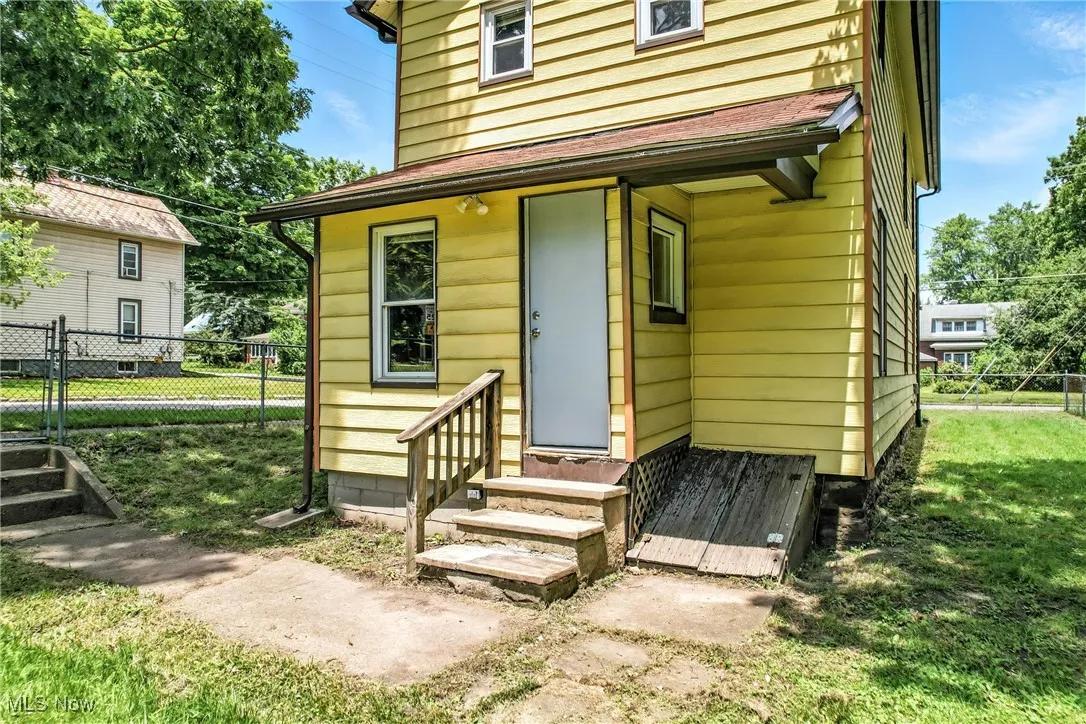 693 W Wilson Street, Salem, Ohio,MLS Now Listing ID