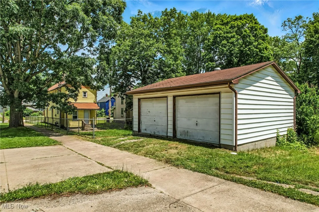 693 W Wilson Street, Salem, Ohio,MLS Now Listing ID