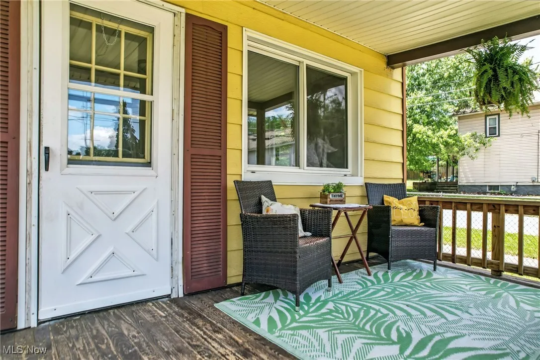 693 W Wilson Street, Salem, Ohio,MLS Now Listing ID