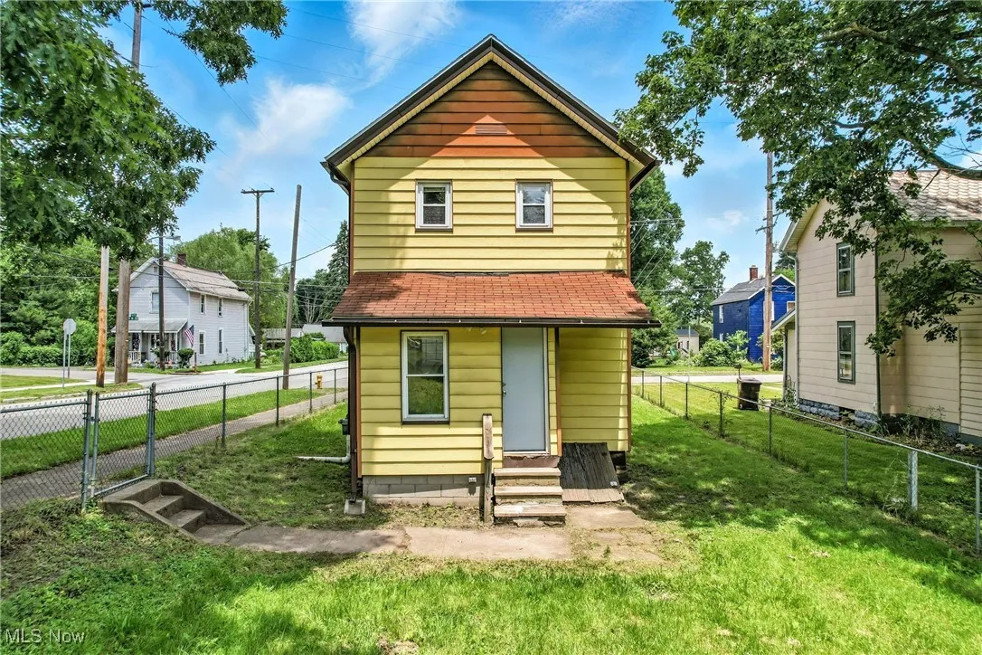 693 W Wilson Street, Salem, Ohio,MLS Now Listing ID