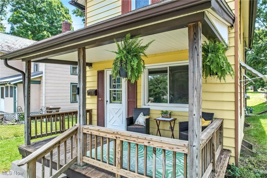 693 W Wilson Street, Salem, Ohio,MLS Now Listing ID