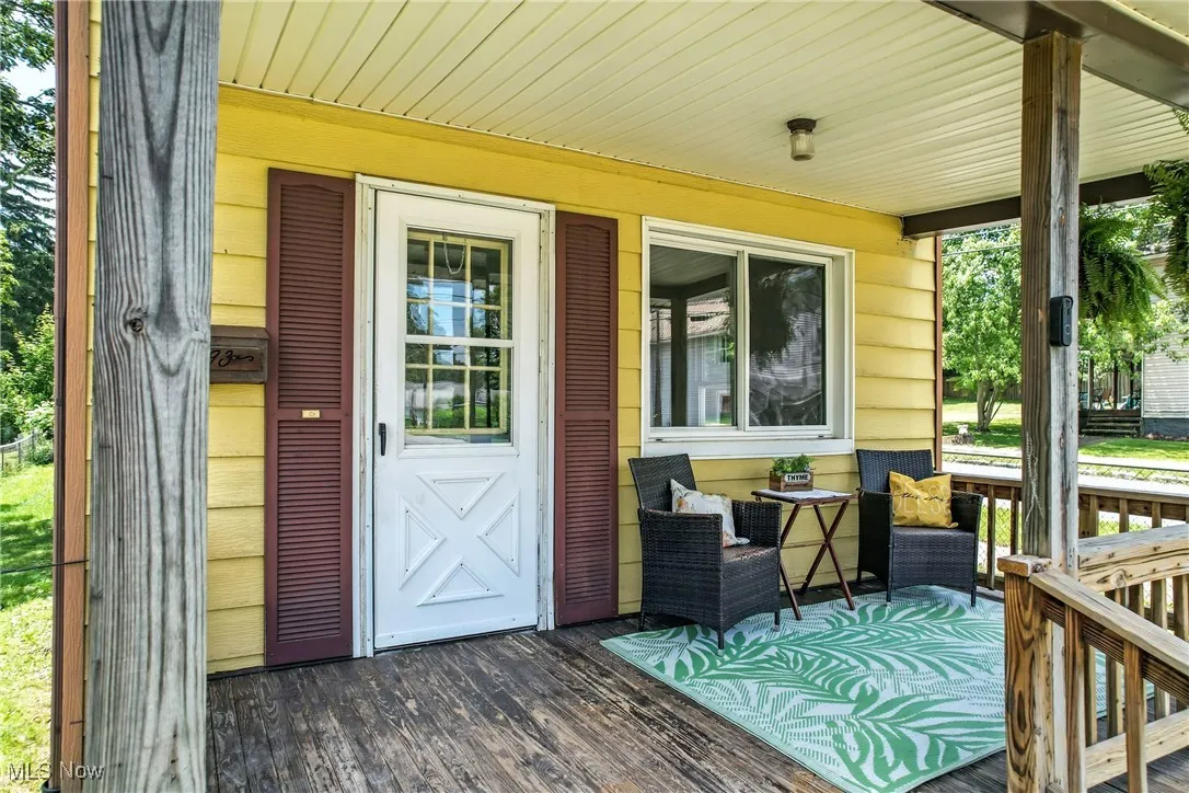 693 W Wilson Street, Salem, Ohio,MLS Now Listing ID