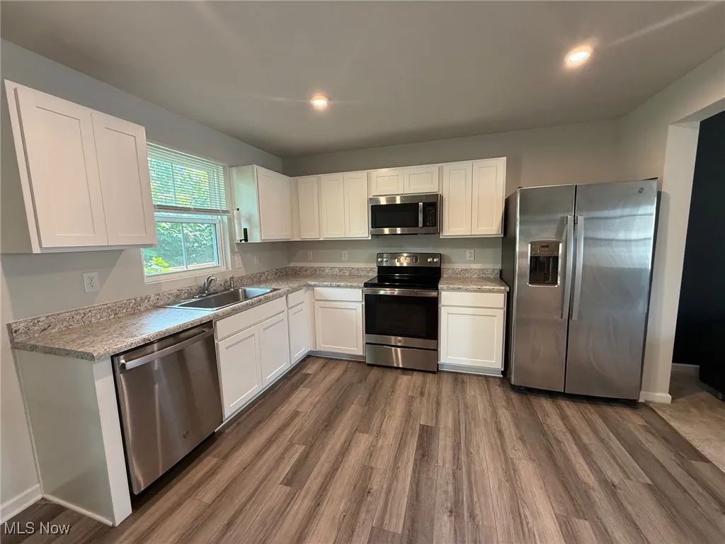 113 Palm Court, Painesville, Ohio,MLS Now Listing ID