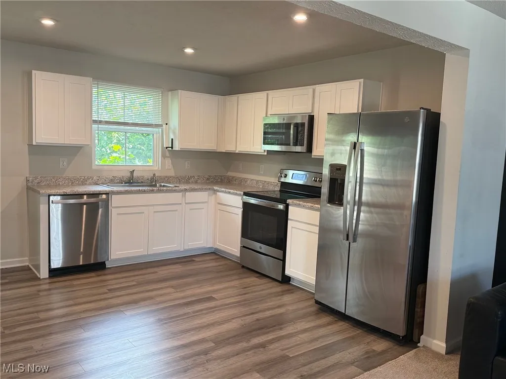113 Palm Court, Painesville, Ohio,MLS Now Listing ID