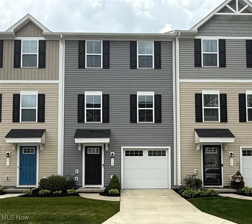 113 Palm Court, Painesville, Ohio,MLS Now Listing ID
