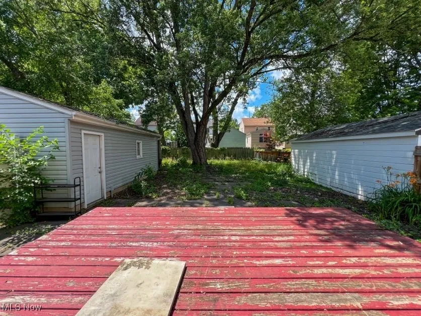 2736 Maplewood Street, Cuyahoga Falls, Ohio,MLS Now Listing ID