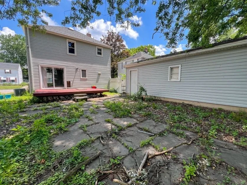 2736 Maplewood Street, Cuyahoga Falls, Ohio,MLS Now Listing ID