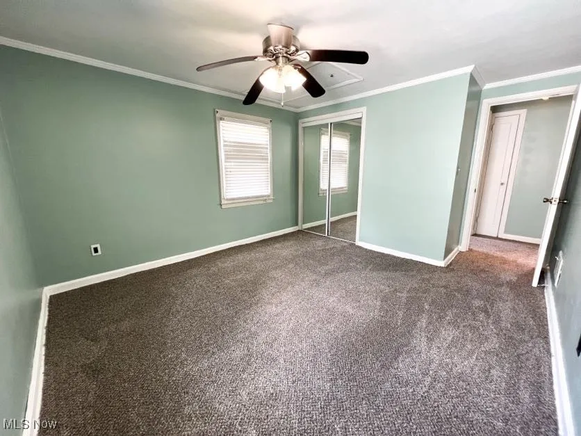 2736 Maplewood Street, Cuyahoga Falls, Ohio,MLS Now Listing ID