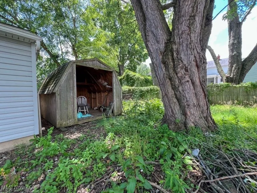 2736 Maplewood Street, Cuyahoga Falls, Ohio,MLS Now Listing ID