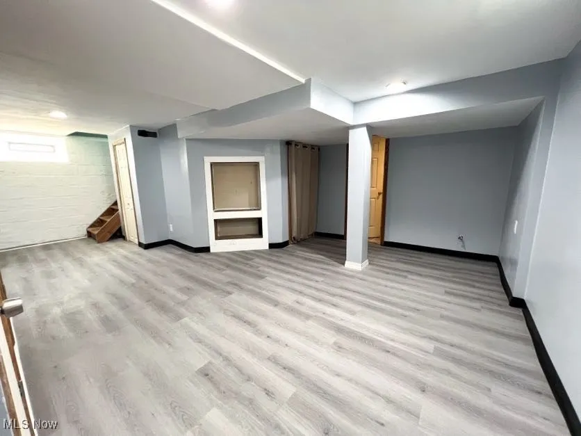 2736 Maplewood Street, Cuyahoga Falls, Ohio,MLS Now Listing ID