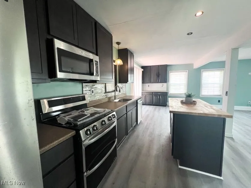 2736 Maplewood Street, Cuyahoga Falls, Ohio,MLS Now Listing ID