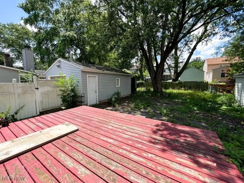 2736 Maplewood Street, Cuyahoga Falls, Ohio,MLS Now Listing ID