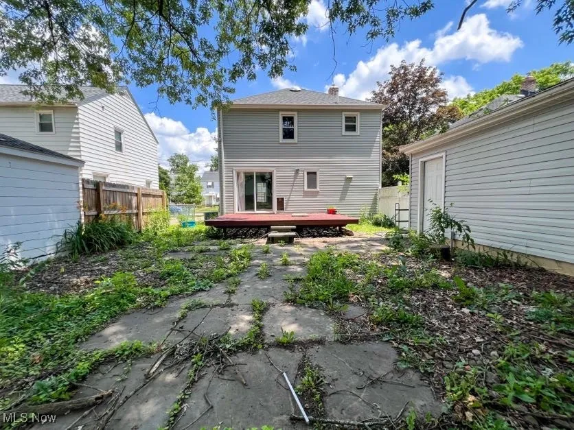 2736 Maplewood Street, Cuyahoga Falls, Ohio,MLS Now Listing ID