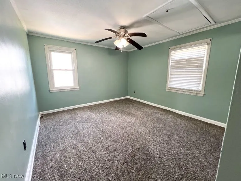 2736 Maplewood Street, Cuyahoga Falls, Ohio,MLS Now Listing ID