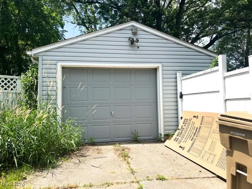 2736 Maplewood Street, Cuyahoga Falls, Ohio,MLS Now Listing ID