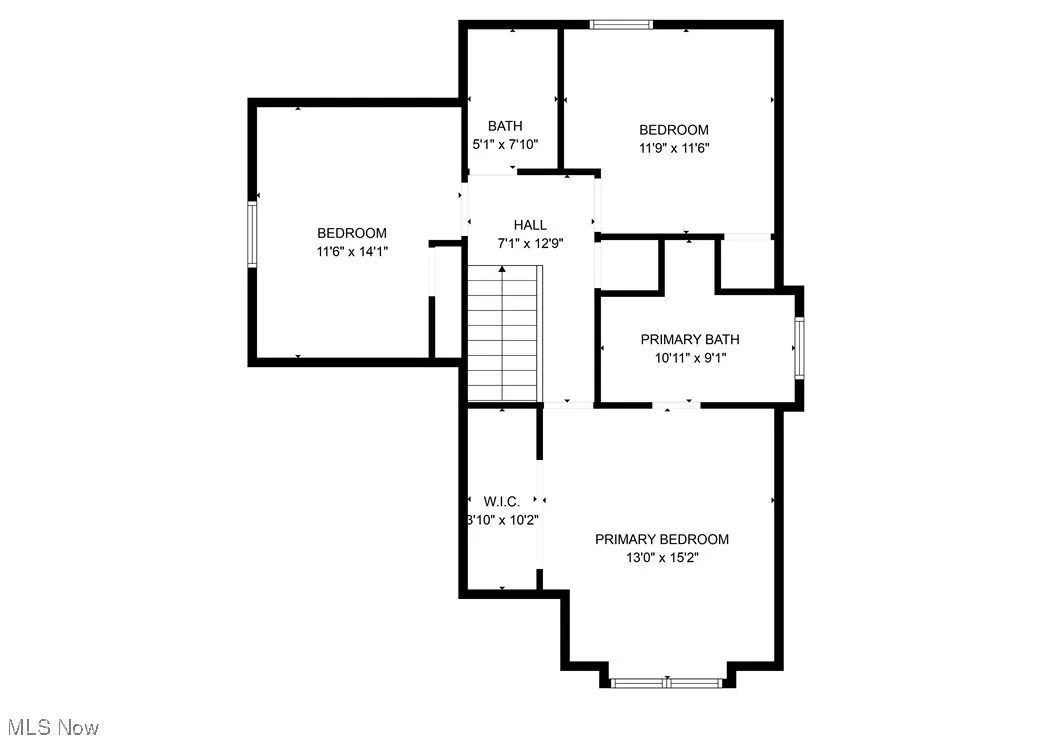 630 E 103rd Street, Cleveland, Ohio,MLS Now Listing ID