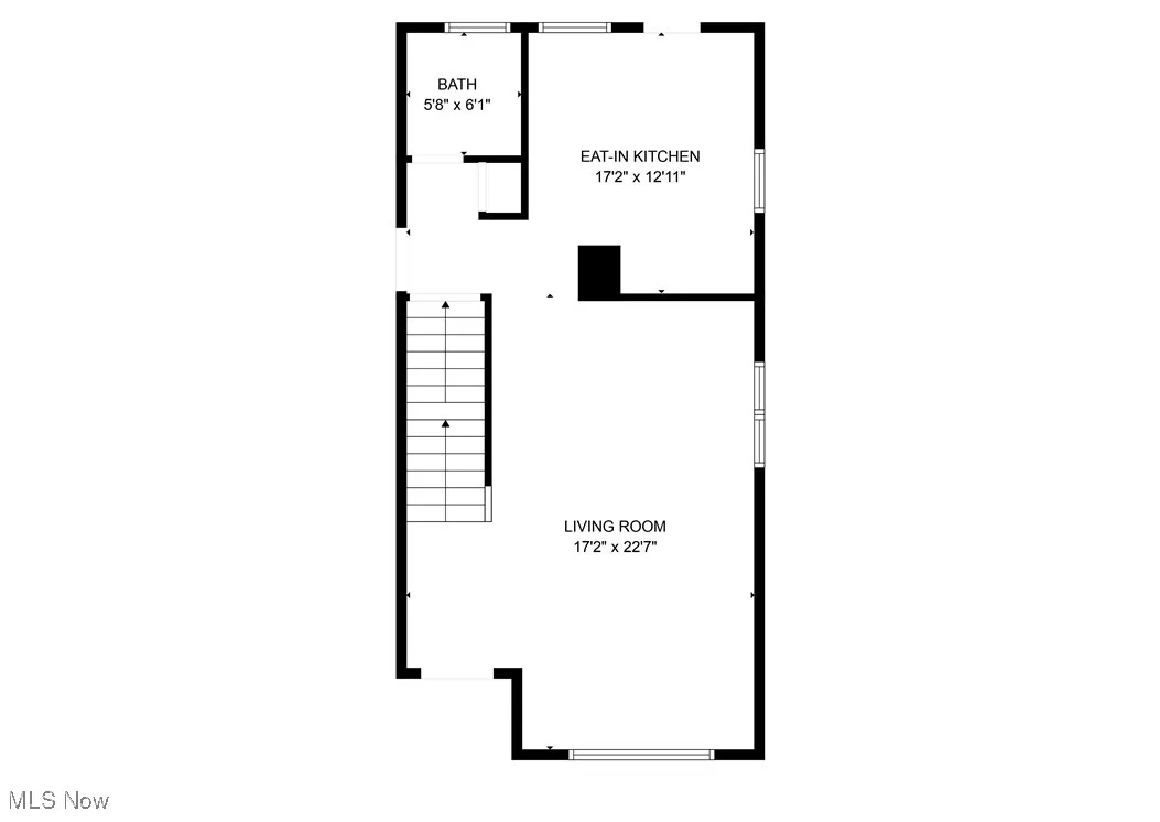 630 E 103rd Street, Cleveland, Ohio,MLS Now Listing ID